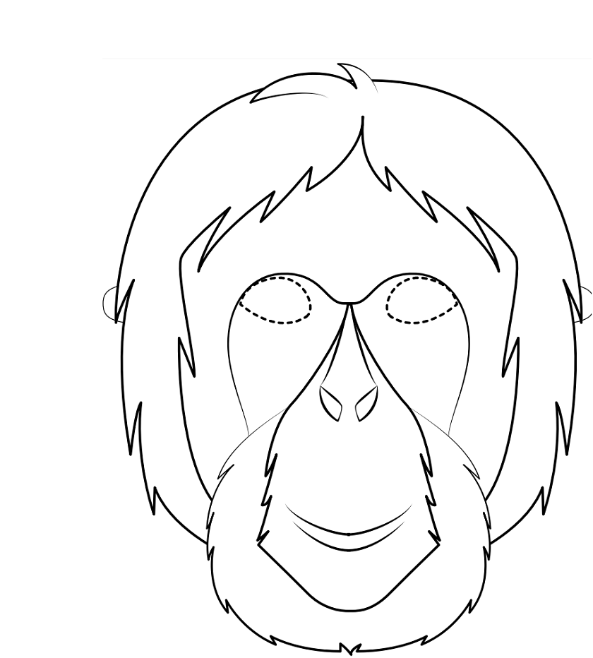 Orangutan
