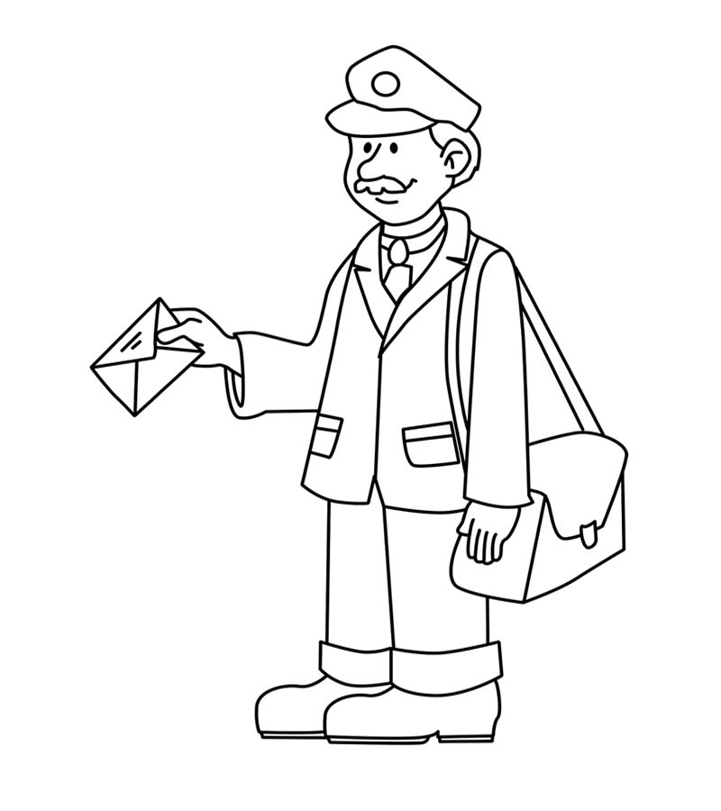 Postman