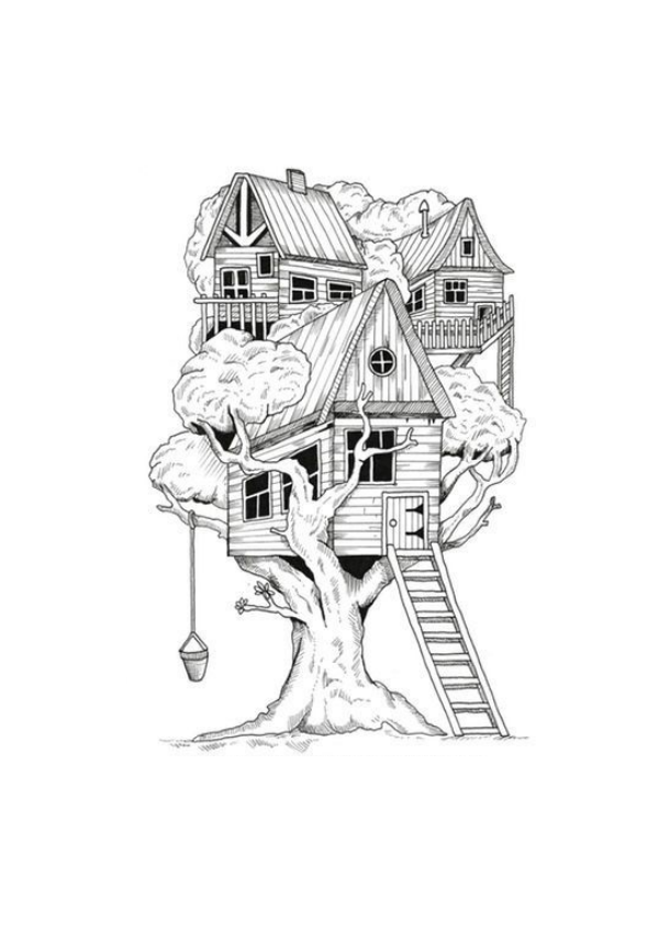 Tree House