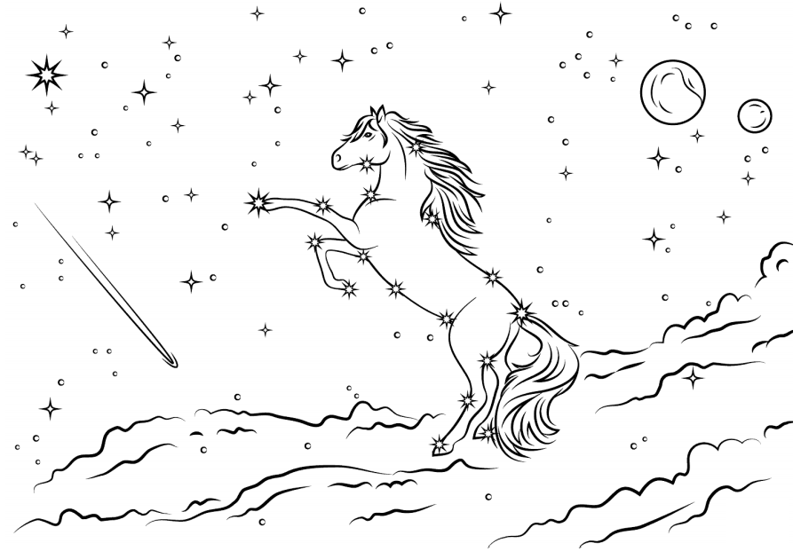 Bella In The Night Coloring Game Bella In The Night