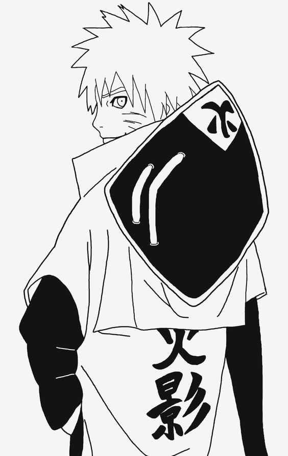 The Seventh Hokage