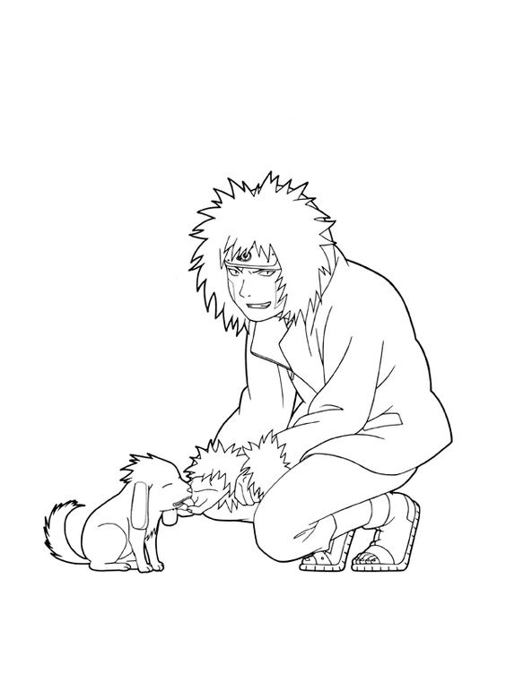 Kiba Inuzuka