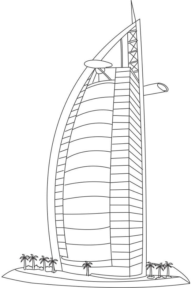 Burj Al Arab