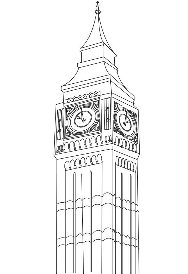 Big Ben 0