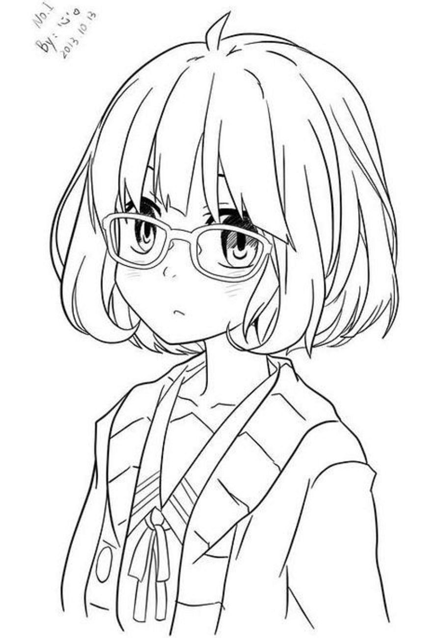 Kuriyama Mirai