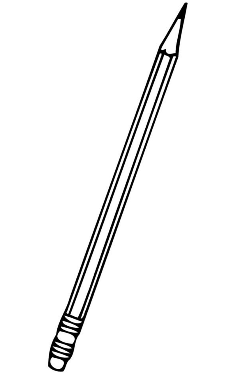 A Pencil Coloring Game A Pencil