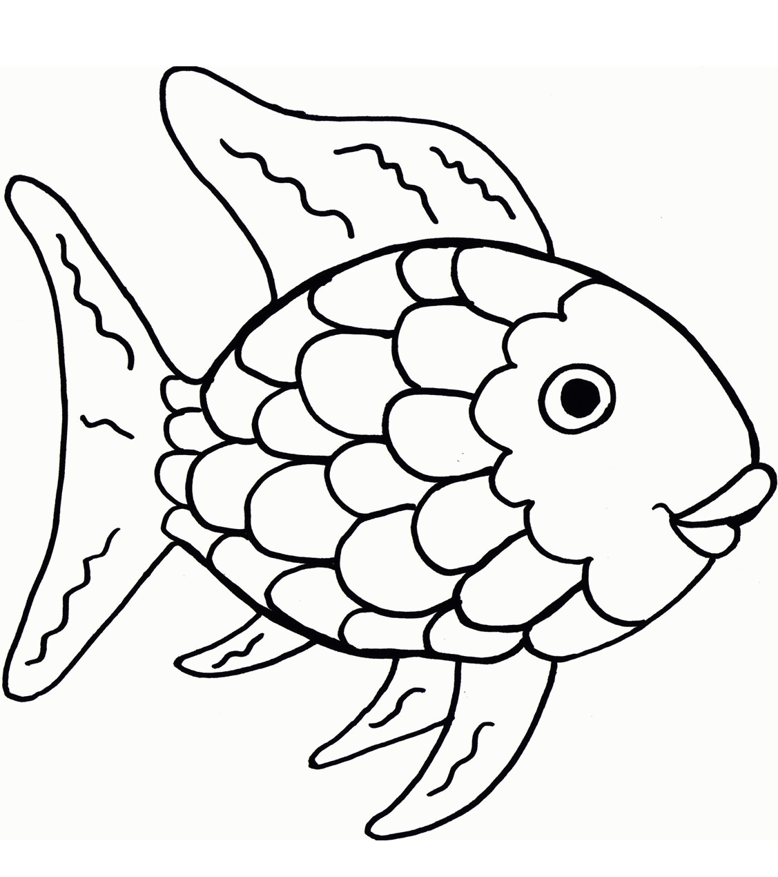Rainbow Fish