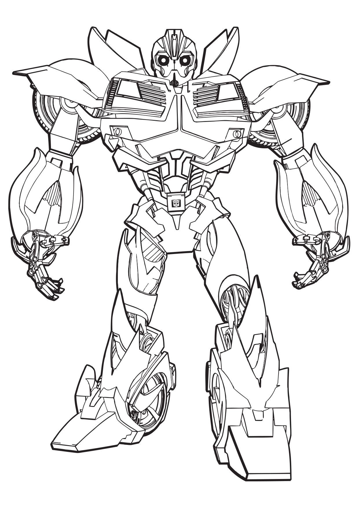 Cool Bumblebee Coloring Game Cool Bumblebee