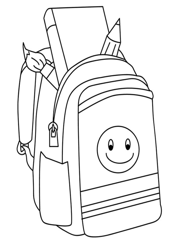 Kids Backpack