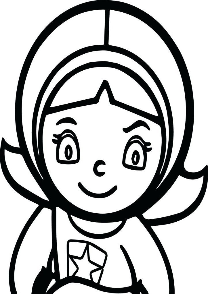 WordGirl