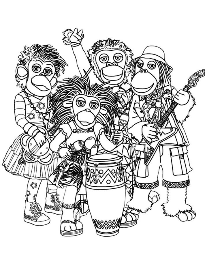 ZingZillas
