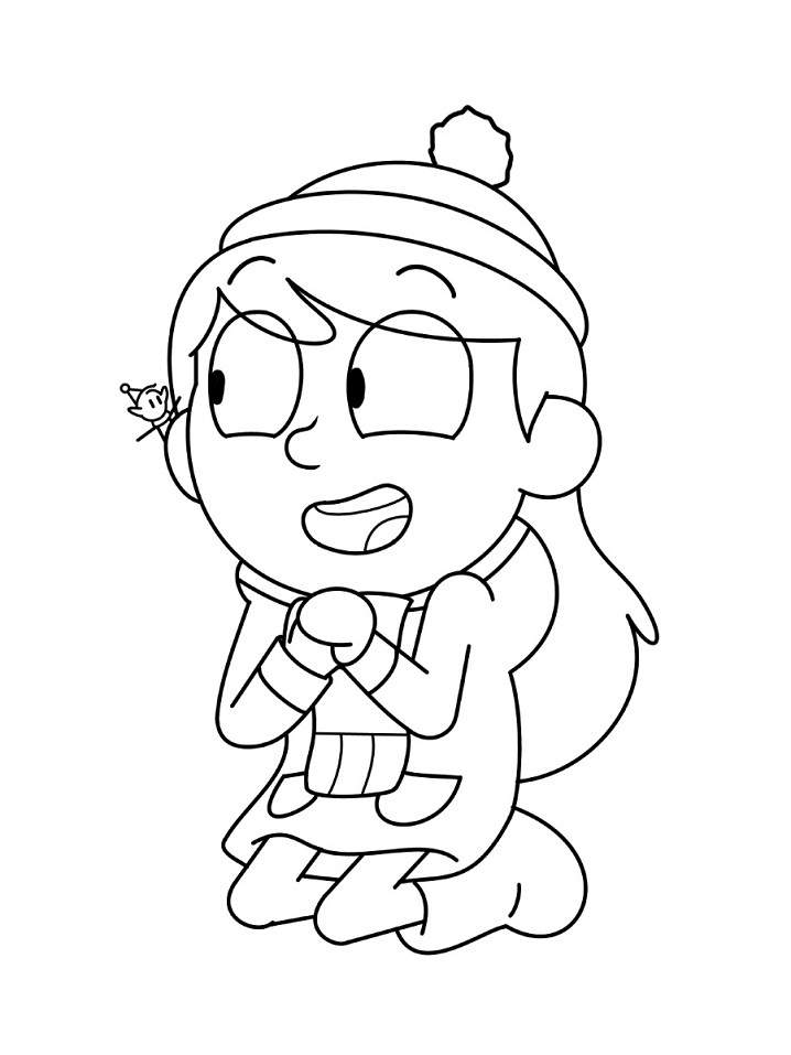 Hilda