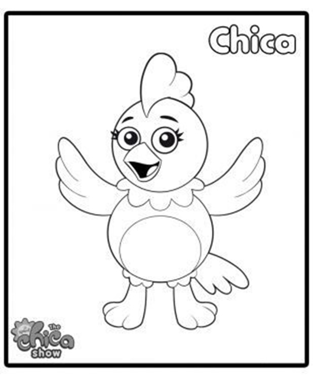The Chica Show