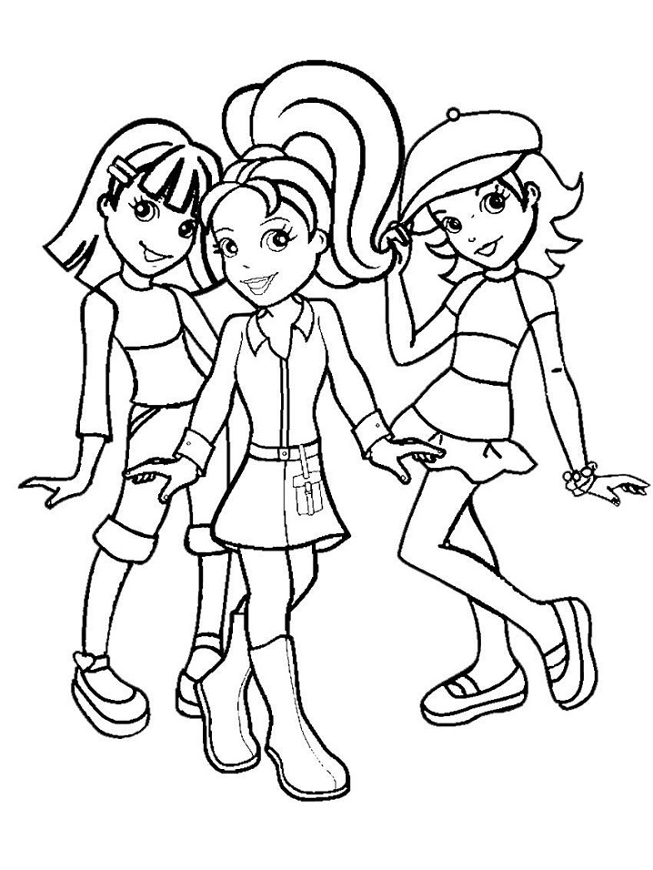 Polly Pocket