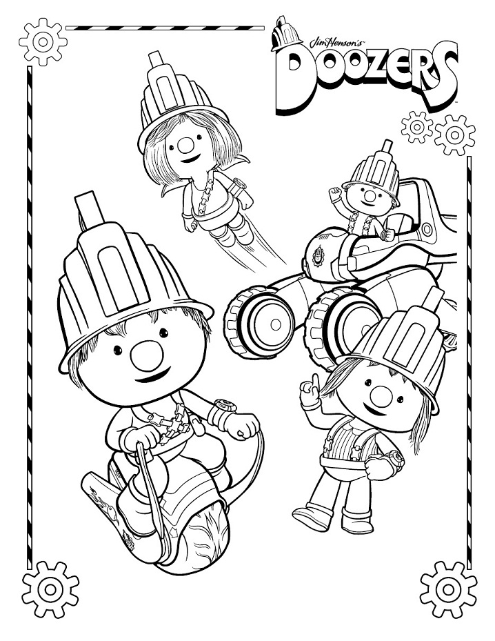 Doozers
