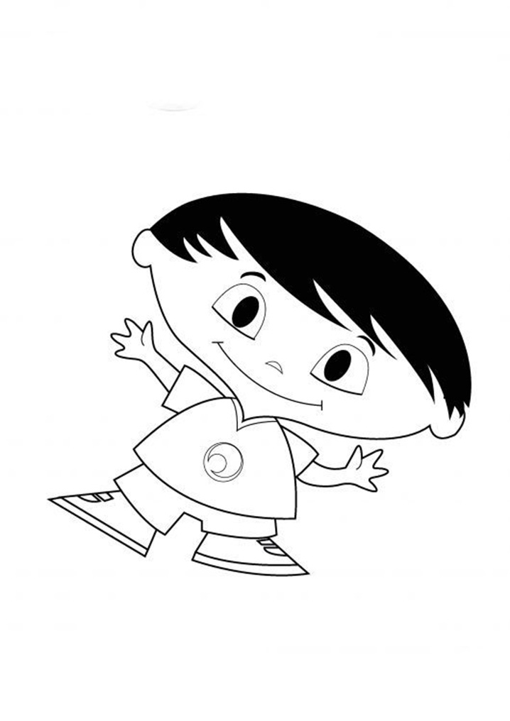 Jupiter from Earth to Luna