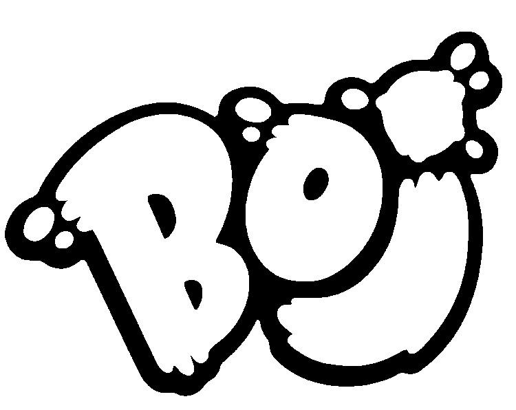 Boj Logo