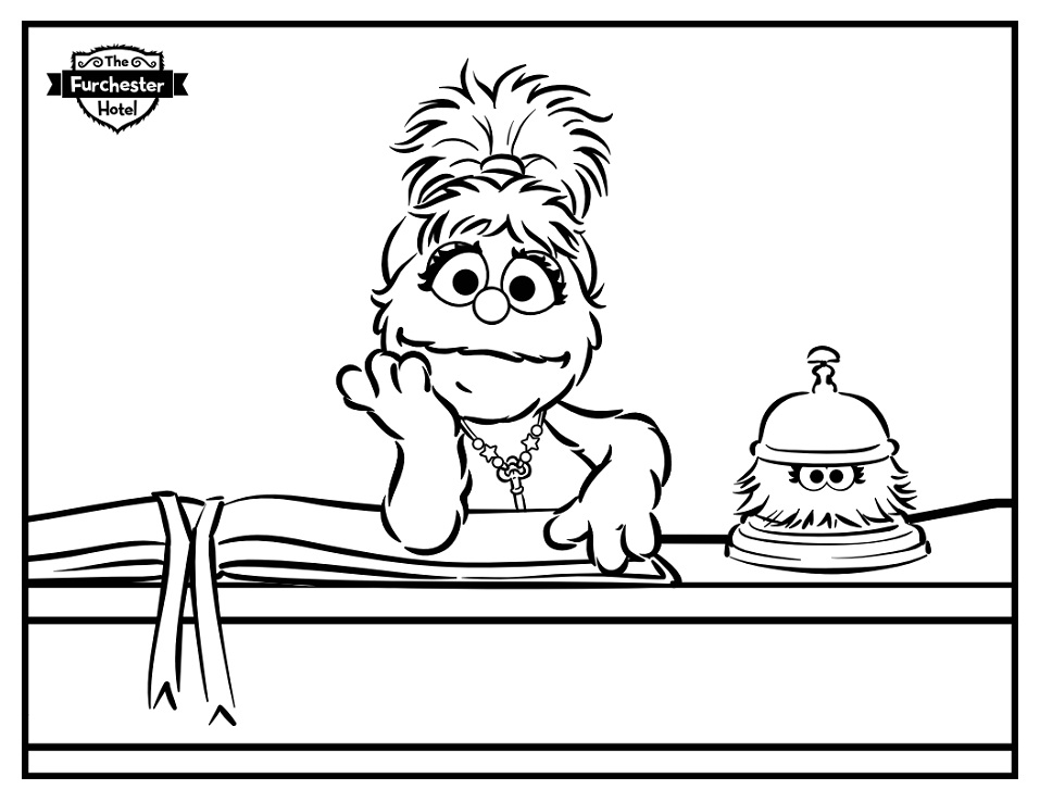 The Furchester Hotel