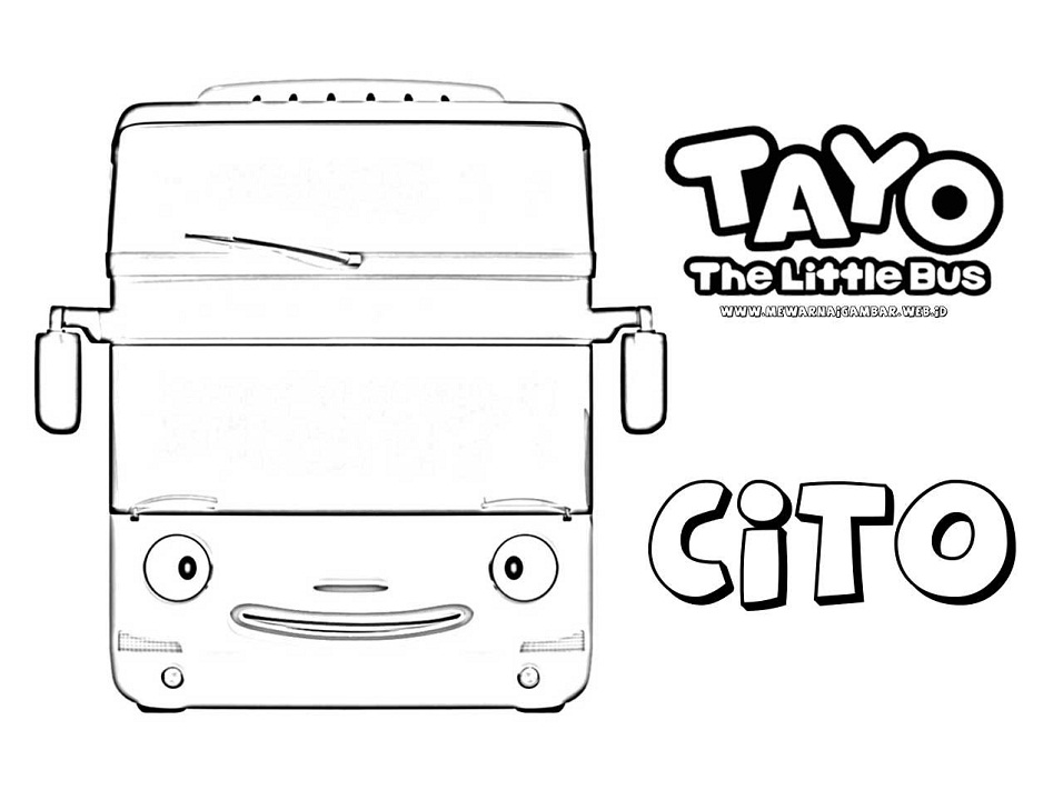 Cito Bus