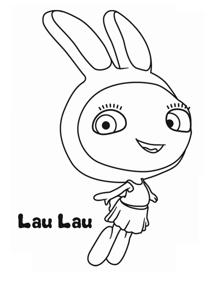 Waybuloo