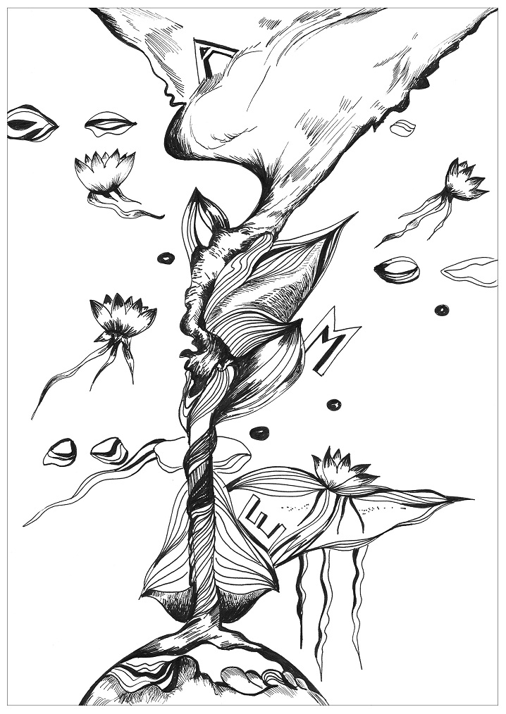 Soul Coloring Game Soul