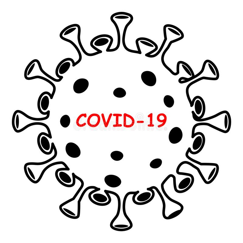 Virus Covid 19