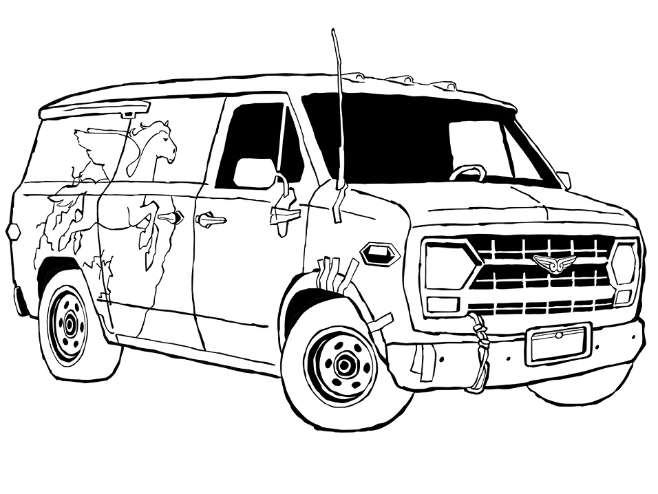 Guinevere Van Coloring Game Guinevere Van