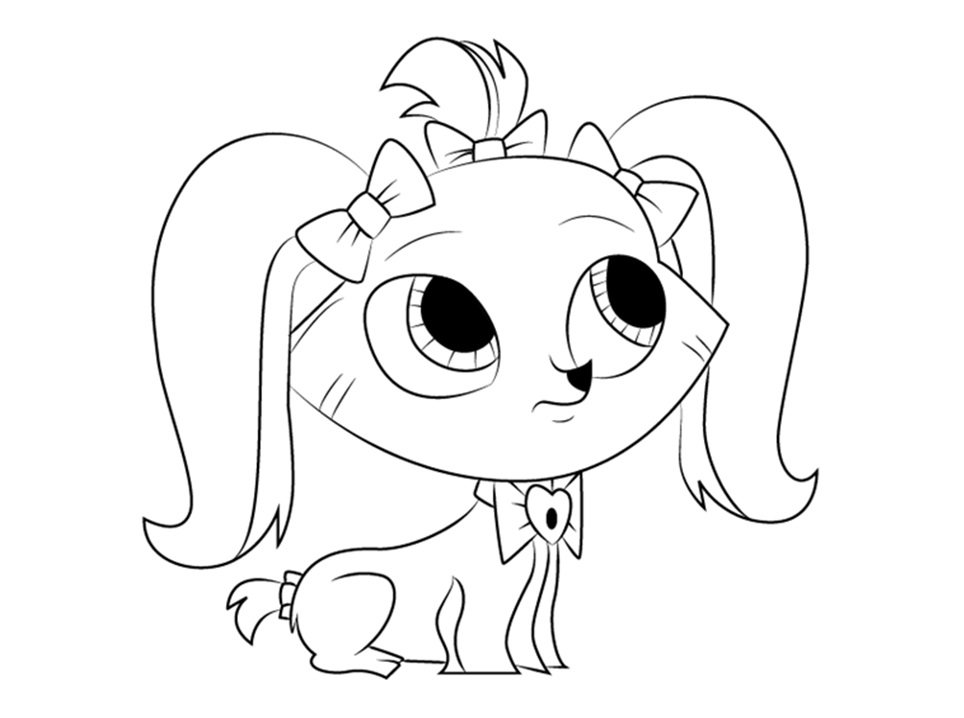 Princess Stori Jameson