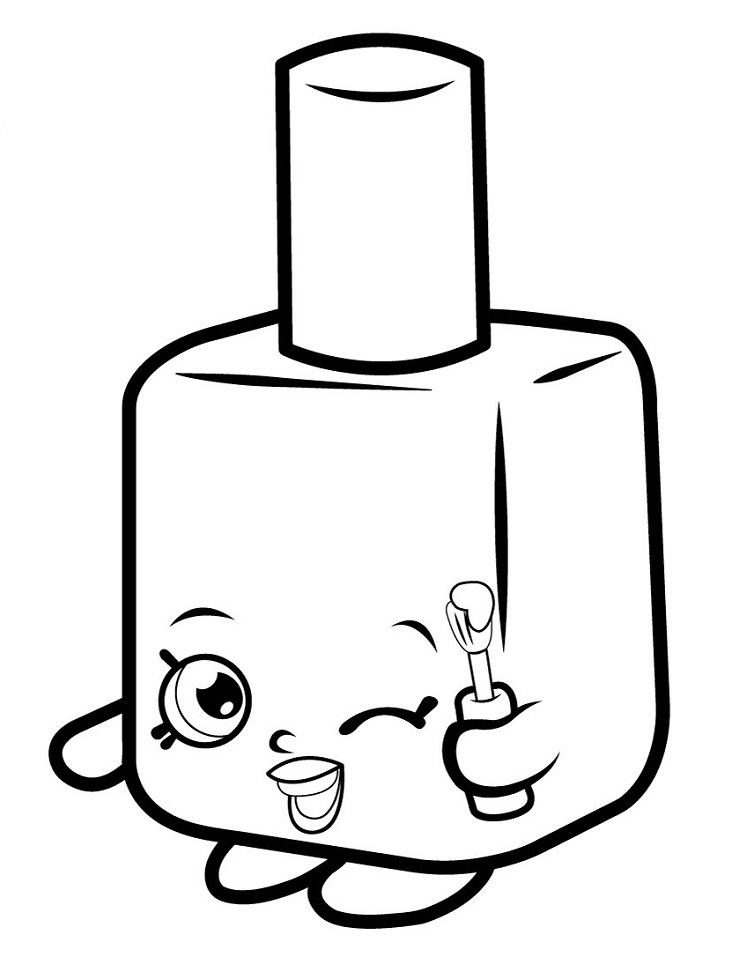 Lippy Lips Coloring Game Lippy Lips