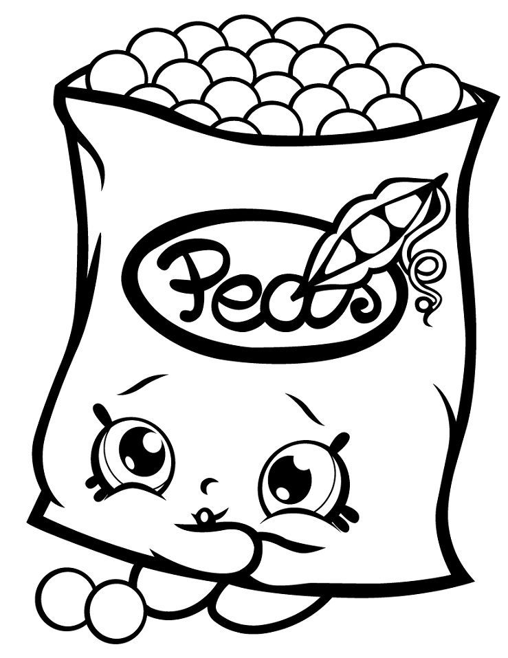 Freezy Peazy Coloring Game Freezy Peazy