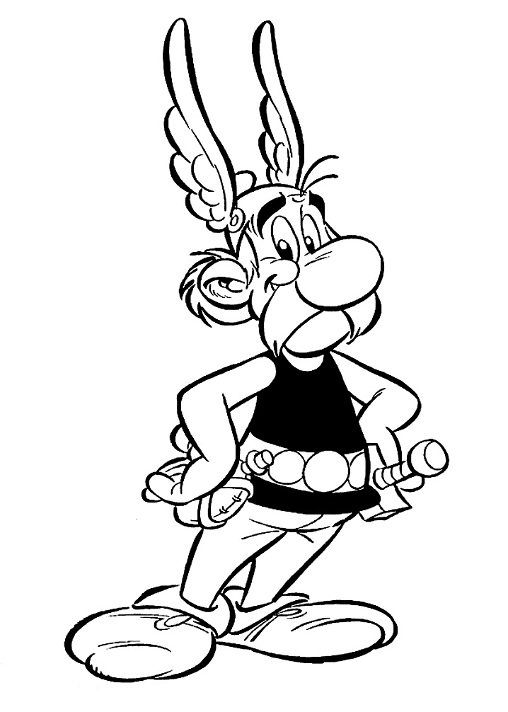 Asterix