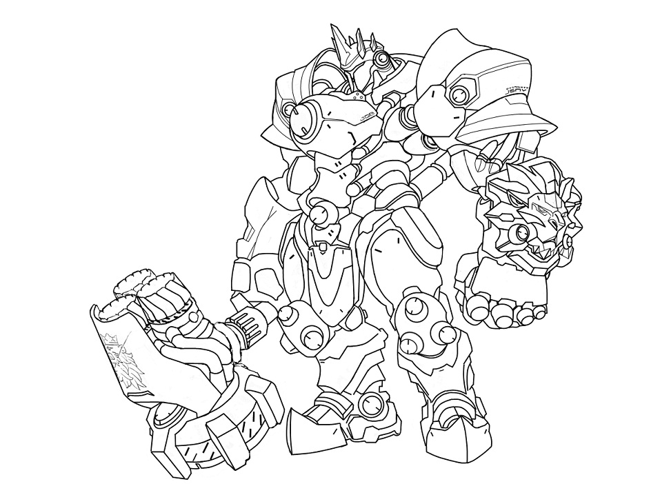 Reinhardt