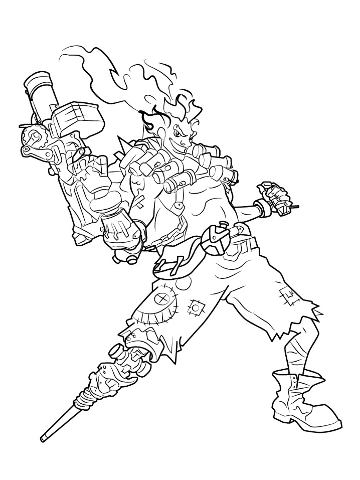 Junkrat