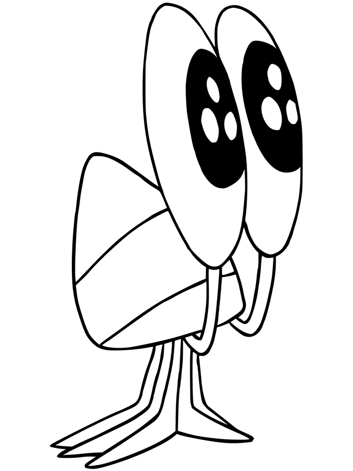 Hermit Crab Bernie Coloring Game Hermit Crab Bernie