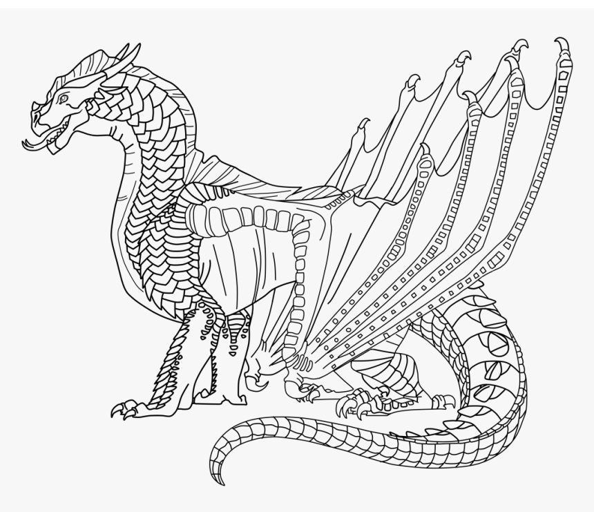 Hybrid Dragon Coloring Game Hybrid Dragon