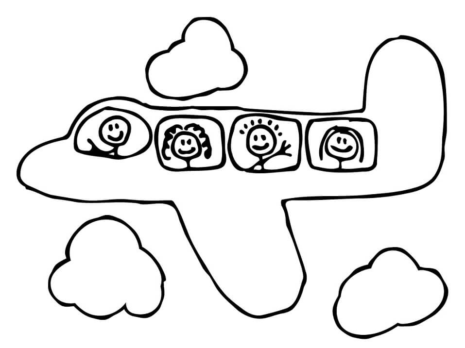 Aeroplane 6