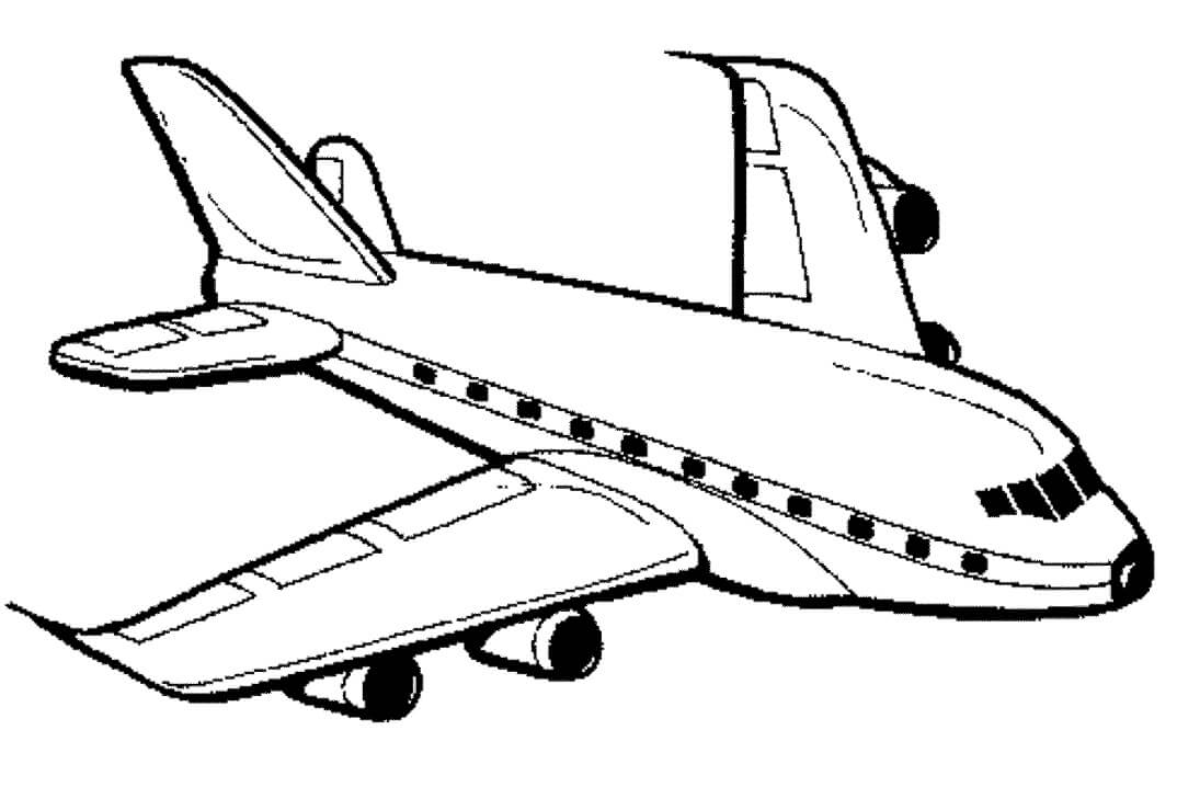 Aeroplane 8