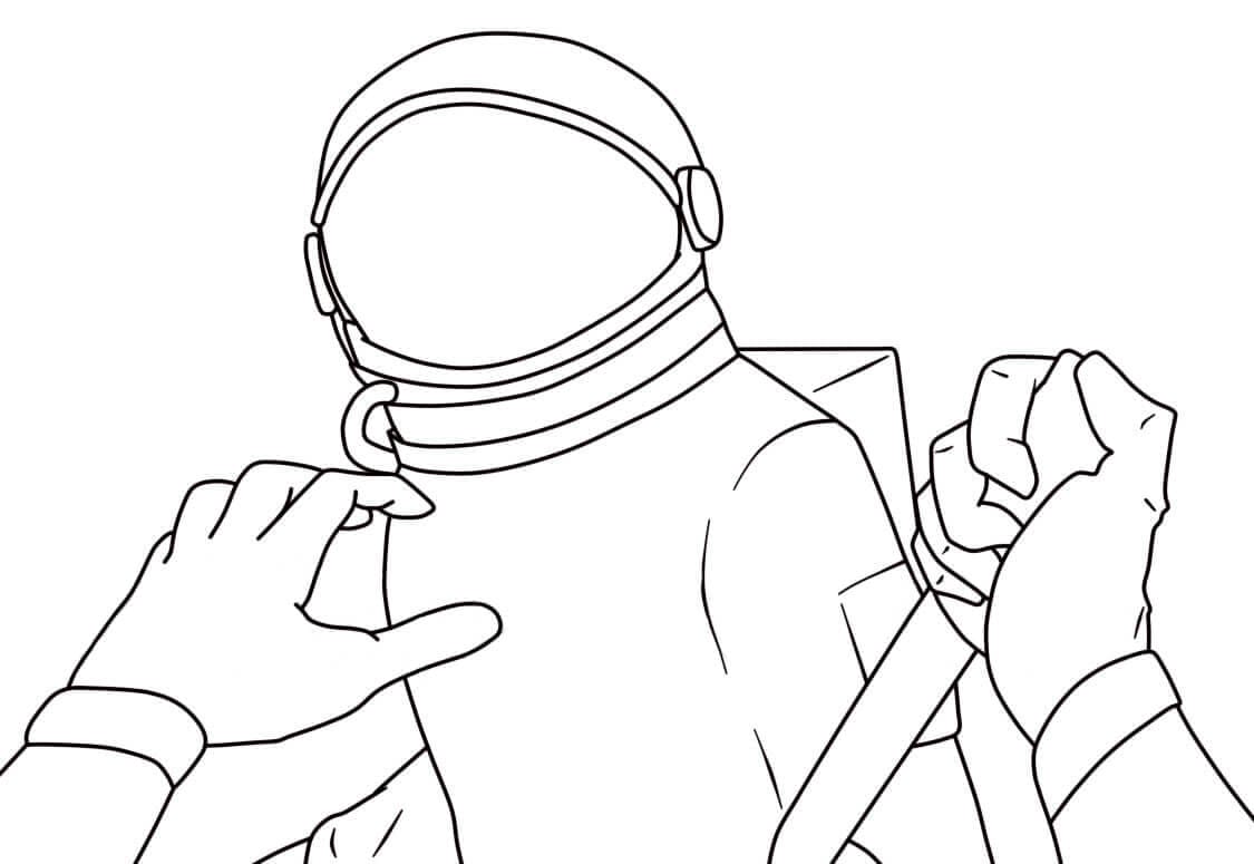 Among Us 34 Coloring Game Among Us 34