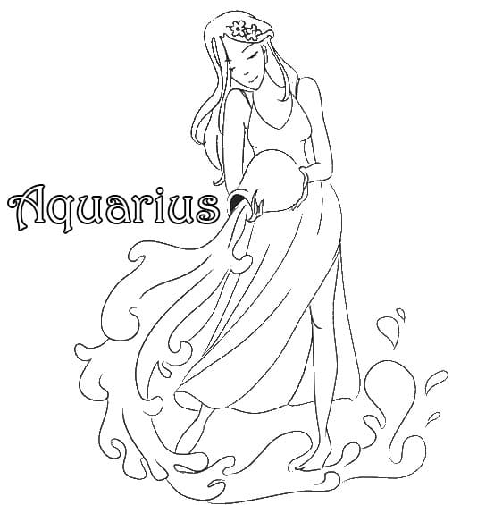 Aquarius 12