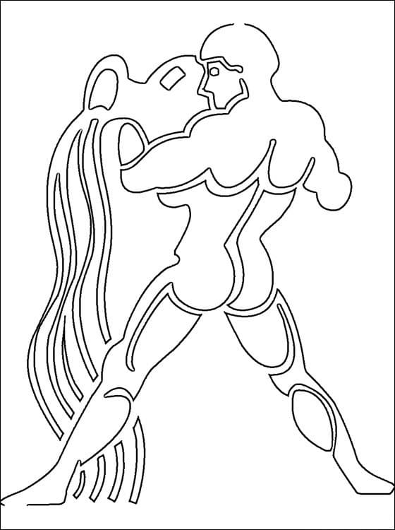 Aquarius 16