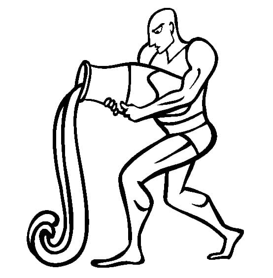 Aquarius 4