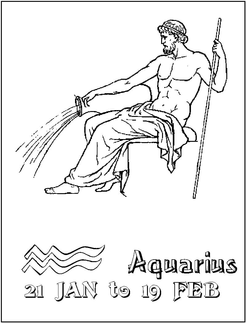 Aquarius 9