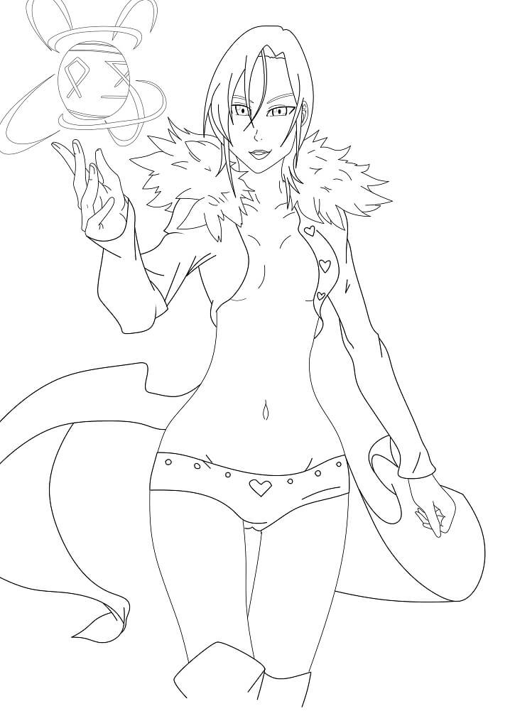 Awesome Merlin Coloring Game Awesome Merlin