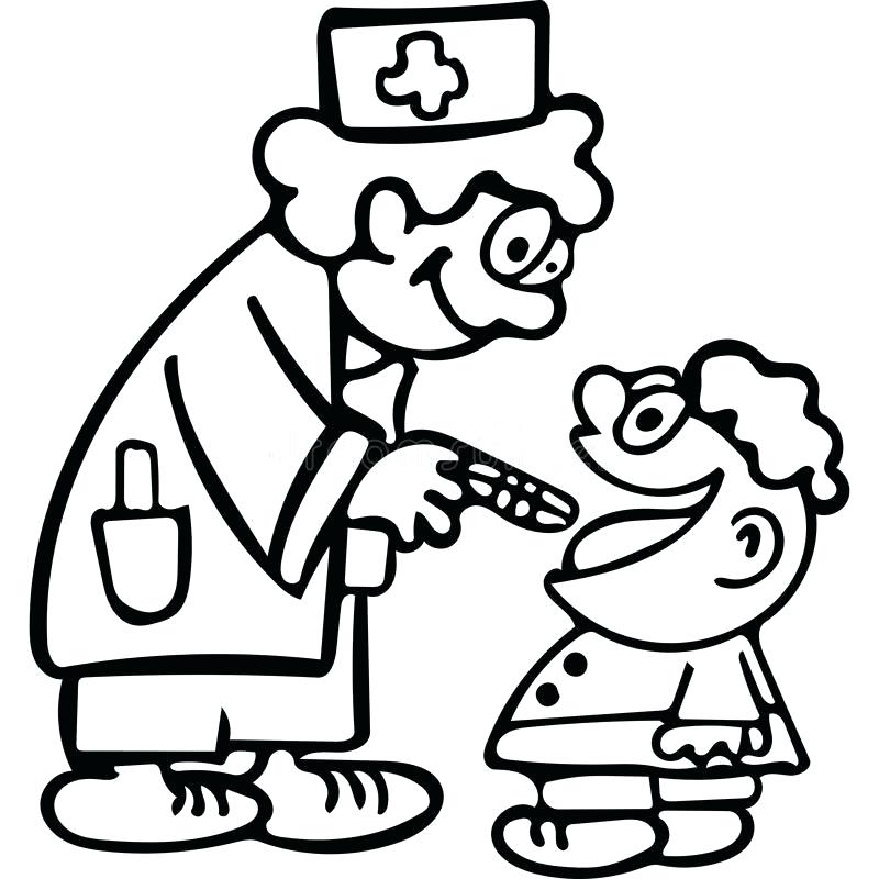 Baby Dentist Coloring Game Baby Dentist