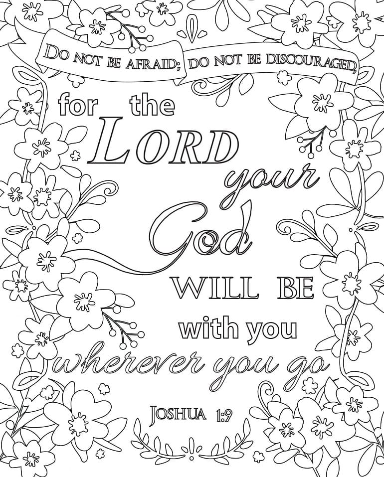 Bible Verse 8