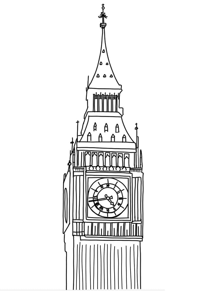 Big Ben 8