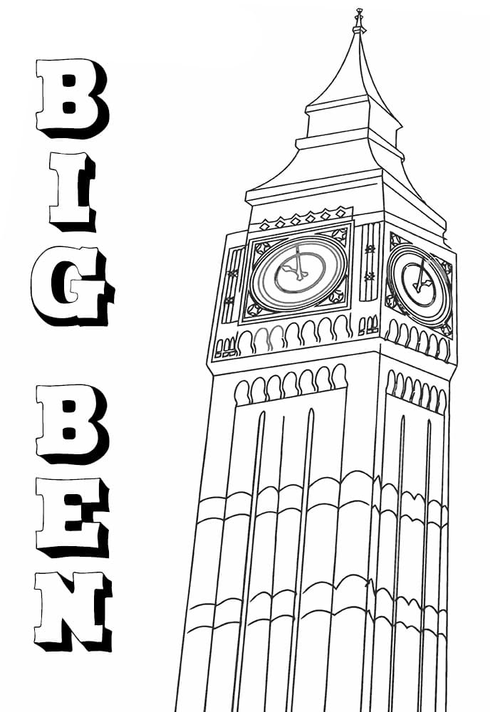 Big Ben