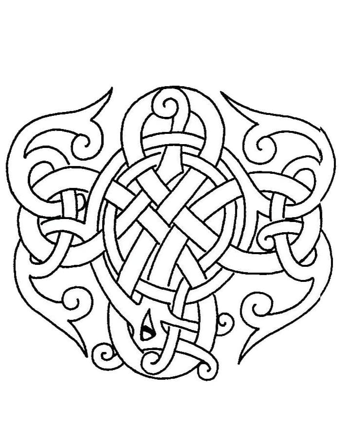 Celtic Art