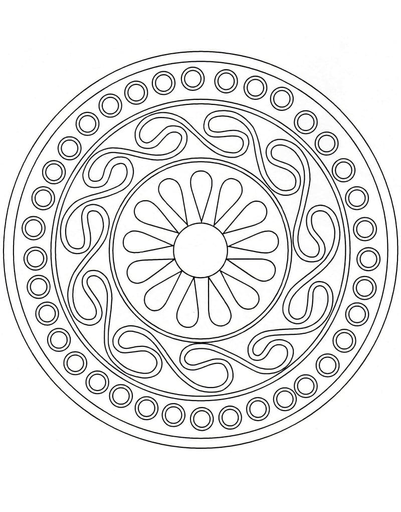 Celtic Ornament