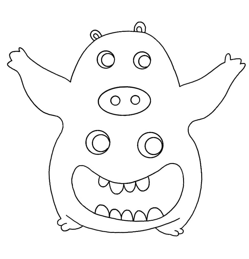 Cheff Pigster